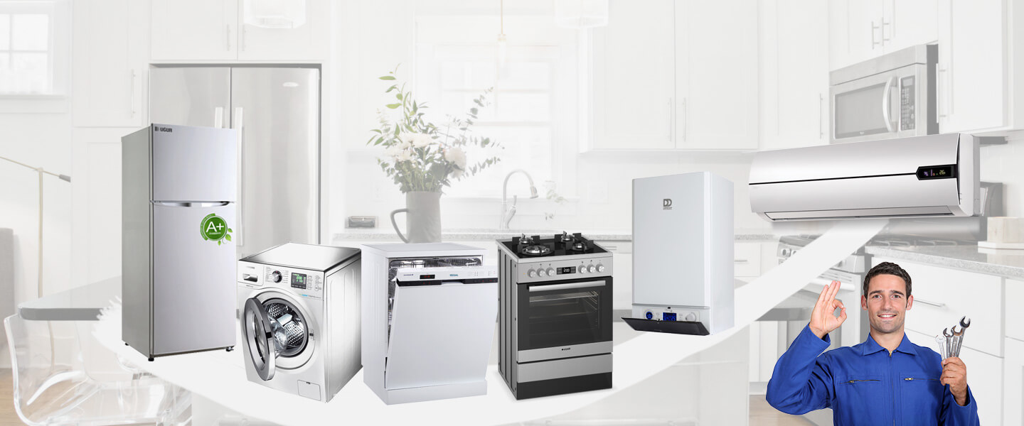 Bozova Hotpoint Servisi